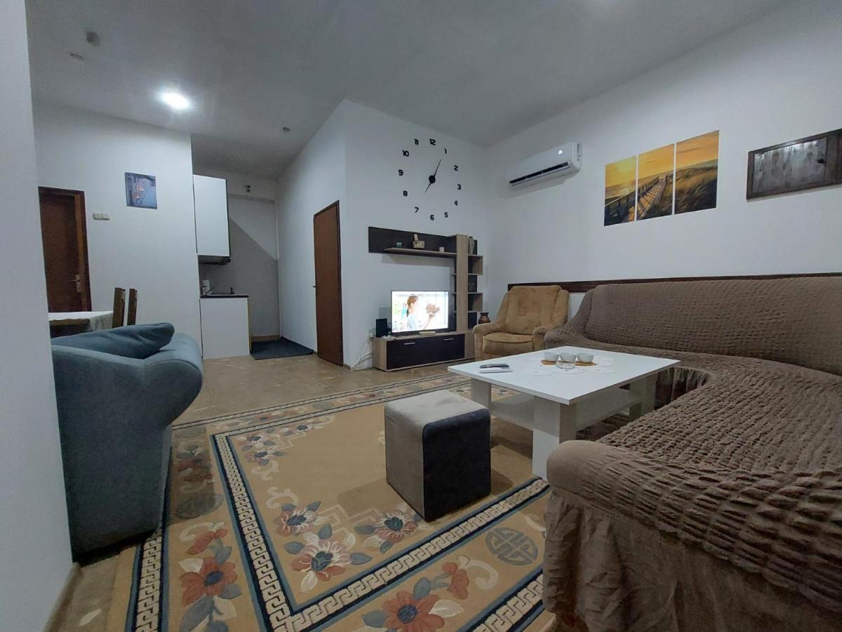 Ferienwohnung Zlatar M Nova Varoš Exterior foto