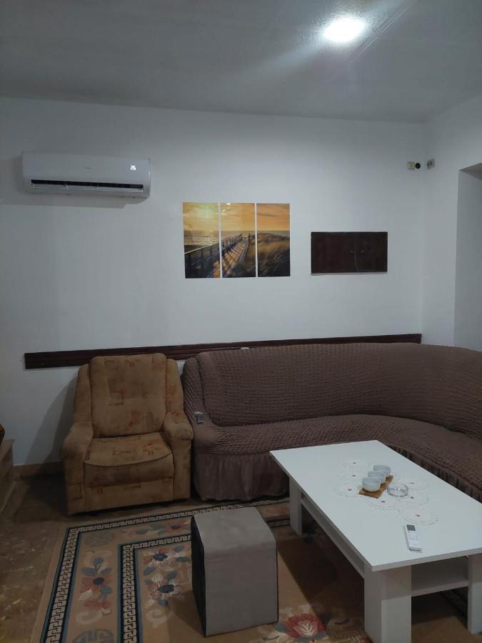 Ferienwohnung Zlatar M Nova Varoš Exterior foto
