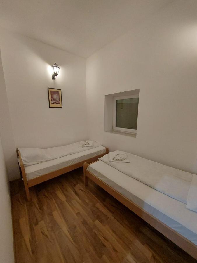 Ferienwohnung Zlatar M Nova Varoš Exterior foto