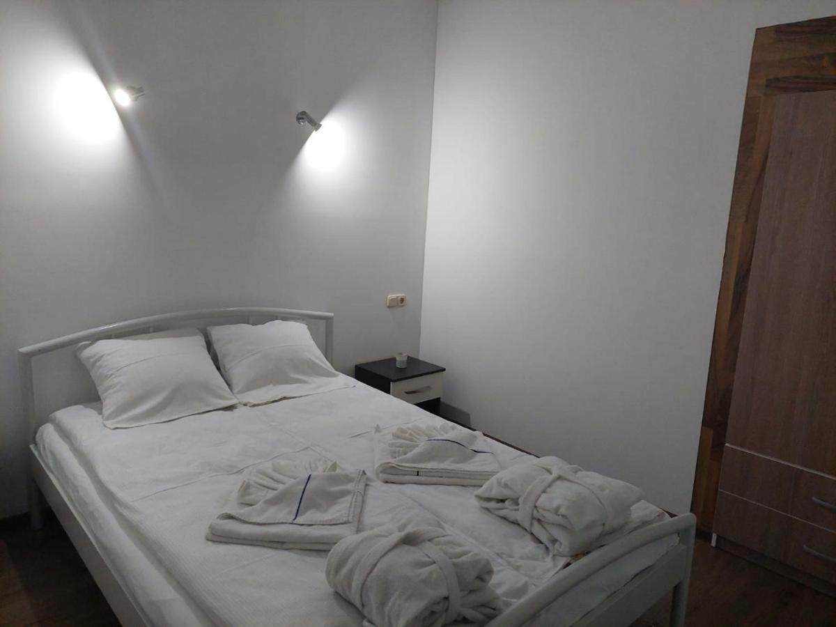 Ferienwohnung Zlatar M Nova Varoš Exterior foto