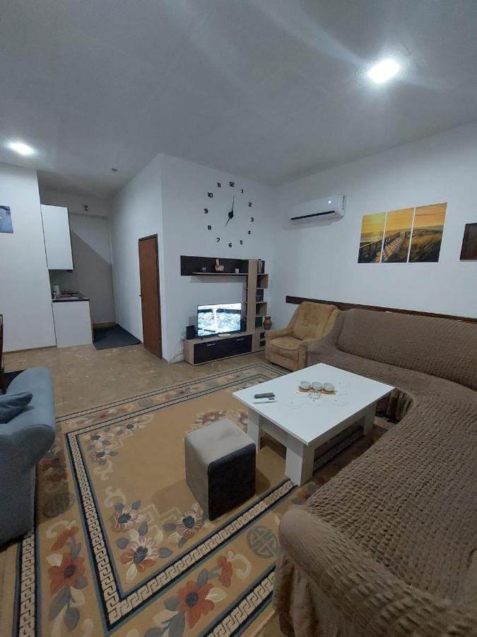 Ferienwohnung Zlatar M Nova Varoš Exterior foto