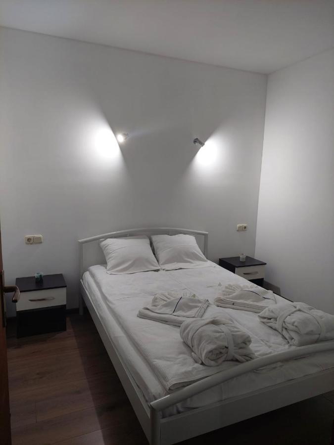 Ferienwohnung Zlatar M Nova Varoš Exterior foto