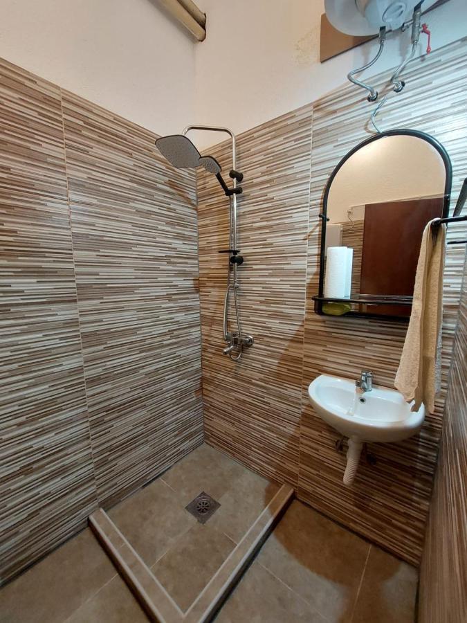 Ferienwohnung Zlatar M Nova Varoš Exterior foto