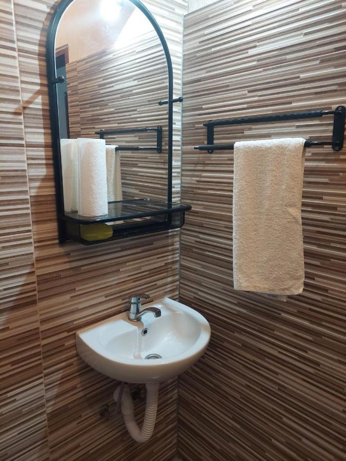 Ferienwohnung Zlatar M Nova Varoš Exterior foto
