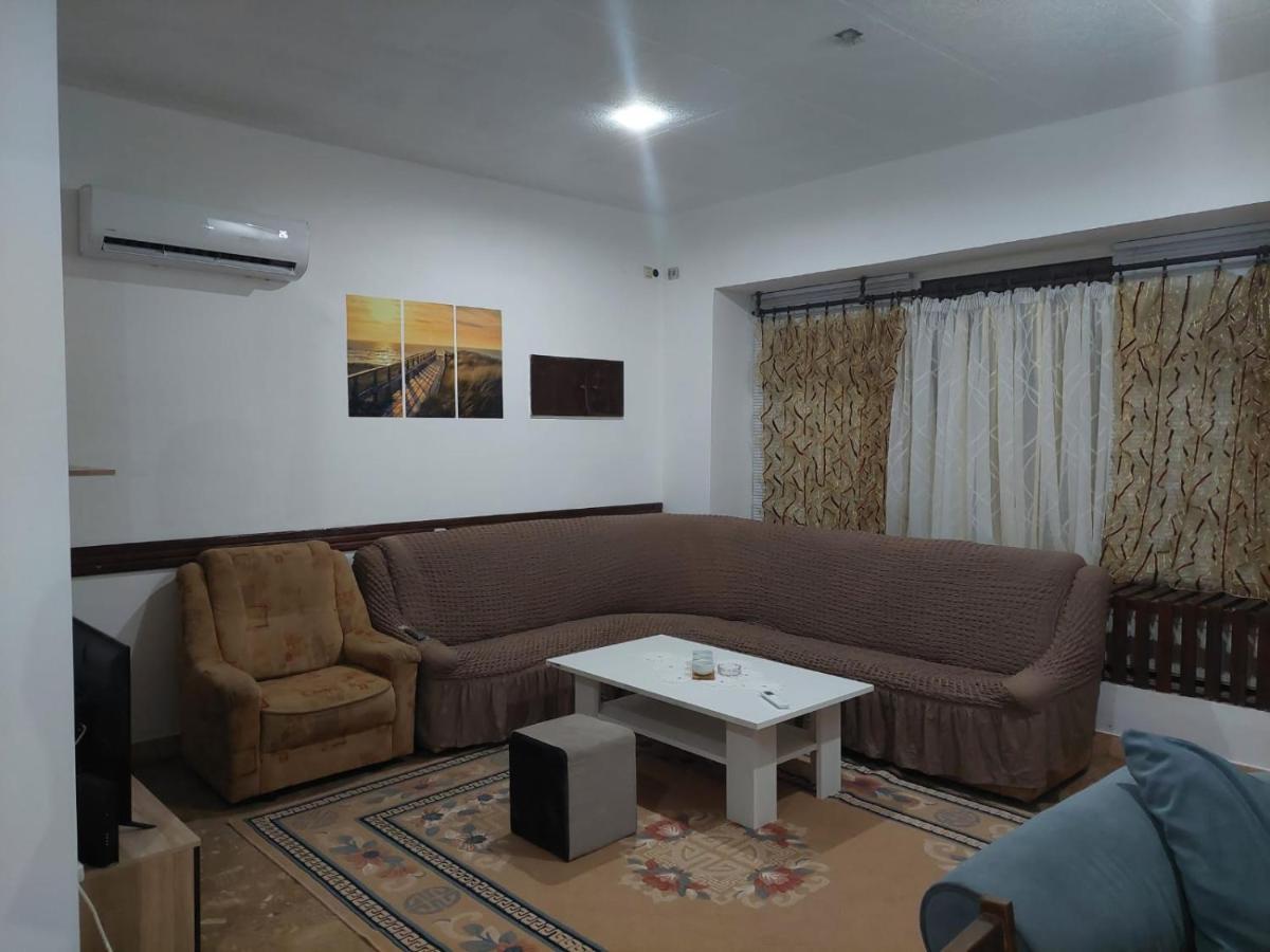 Ferienwohnung Zlatar M Nova Varoš Exterior foto